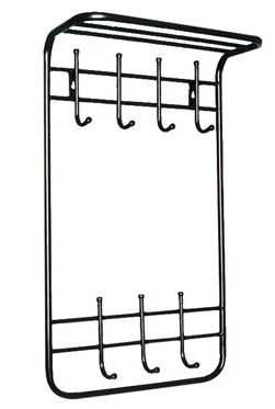 Вешалка настенная "ТСП"