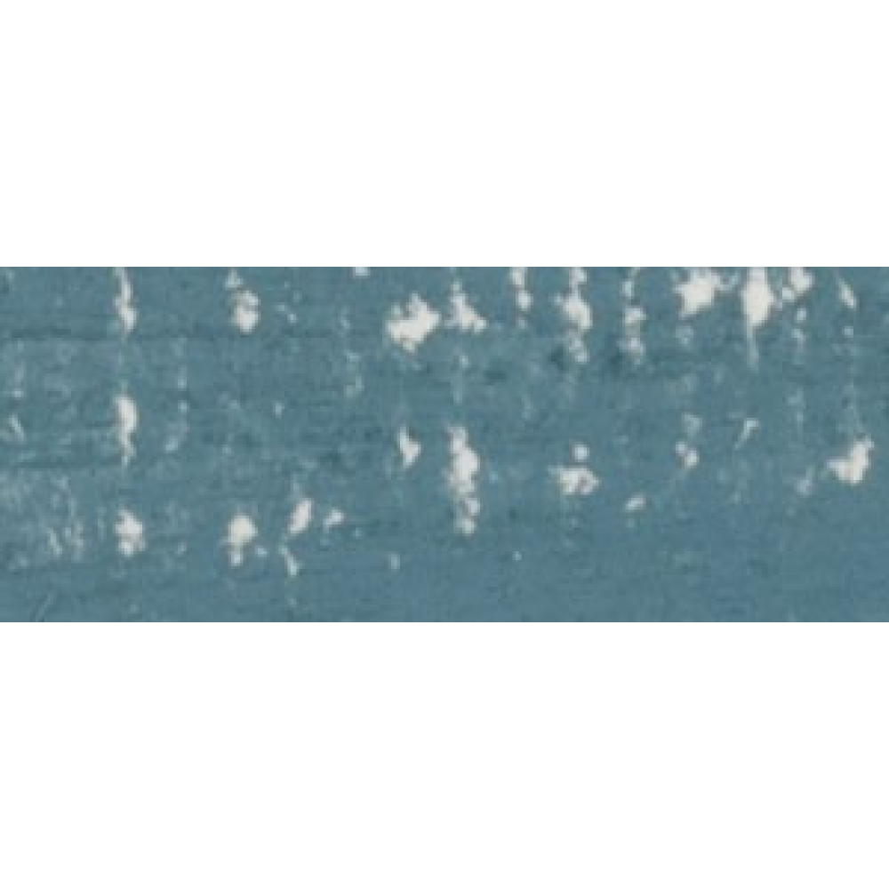 Пастель сухая "Renesans", 74 голубой циан - 2