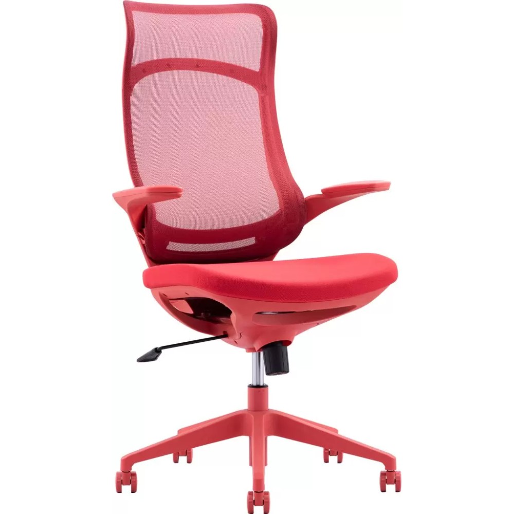 Кресло для руководителя EVERPROF Spirit