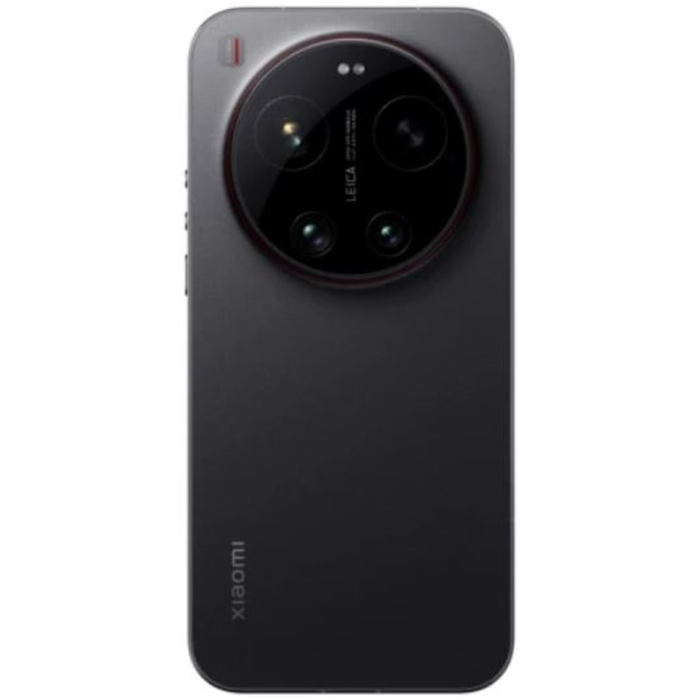 Смартфон Xiaomi 17 Ultra, 16GB/512GB, Black, EU - 7
