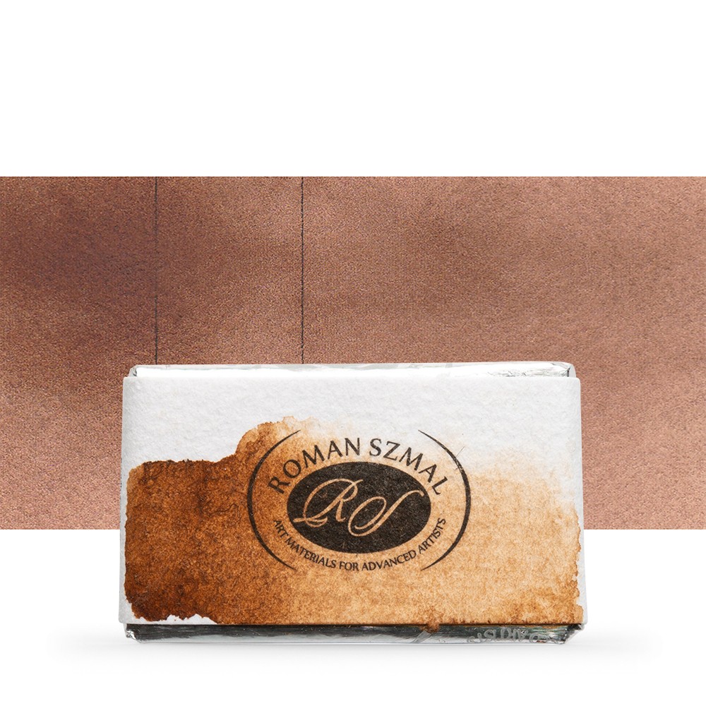 Краски акварельные 