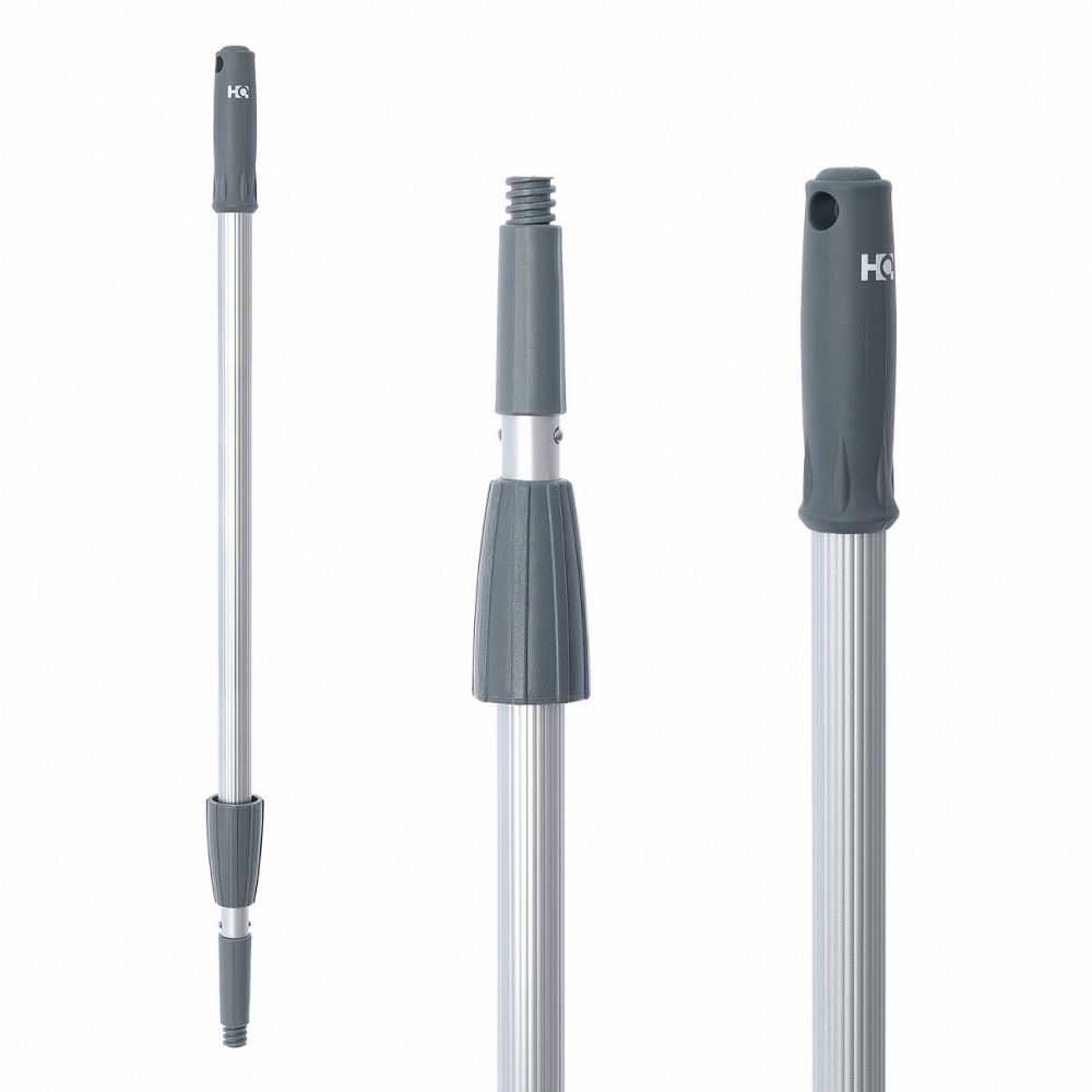 Ручка для МОПа алюминиевая HQ Profiline