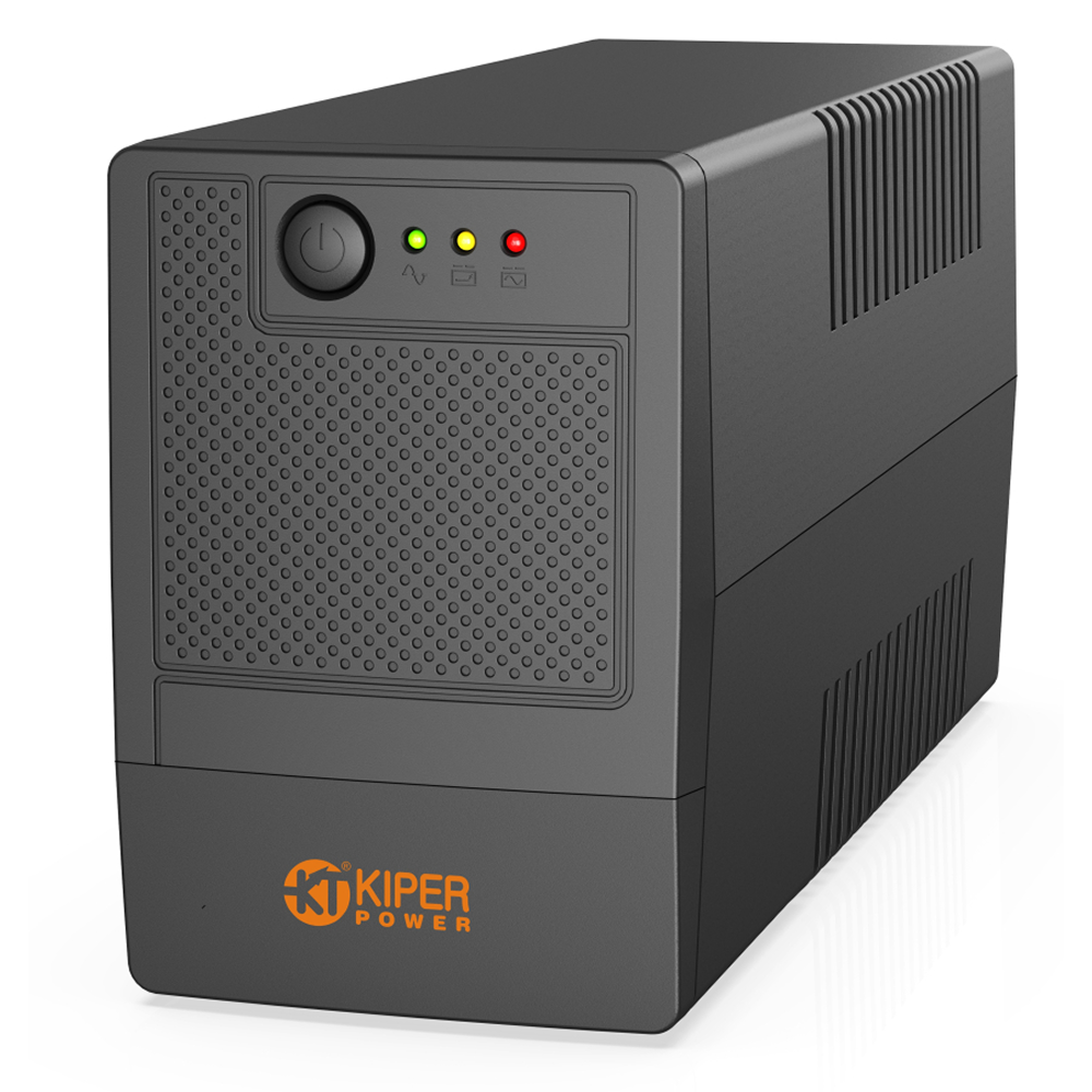ИБП Kiper Power B650 (650VA/360W)