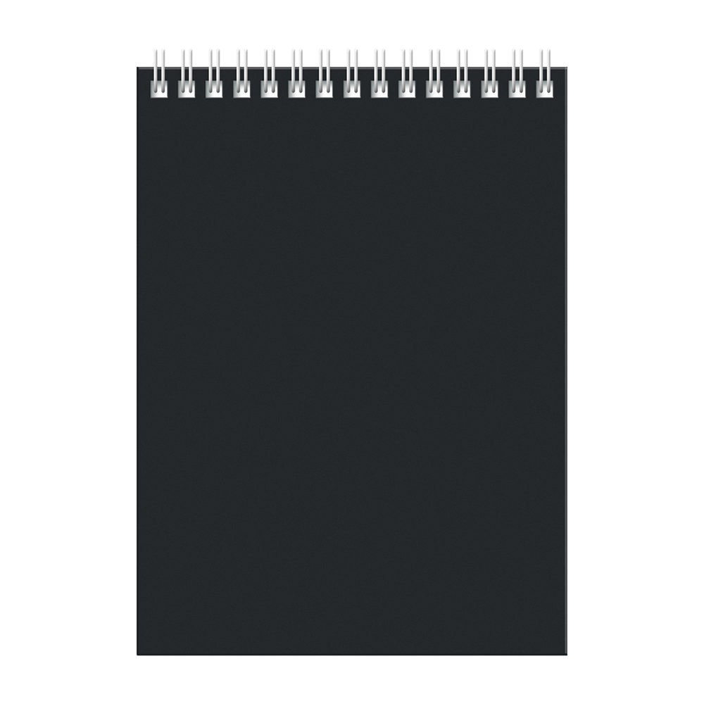 Блокнот "Для конференций", А5, 145х205 мм