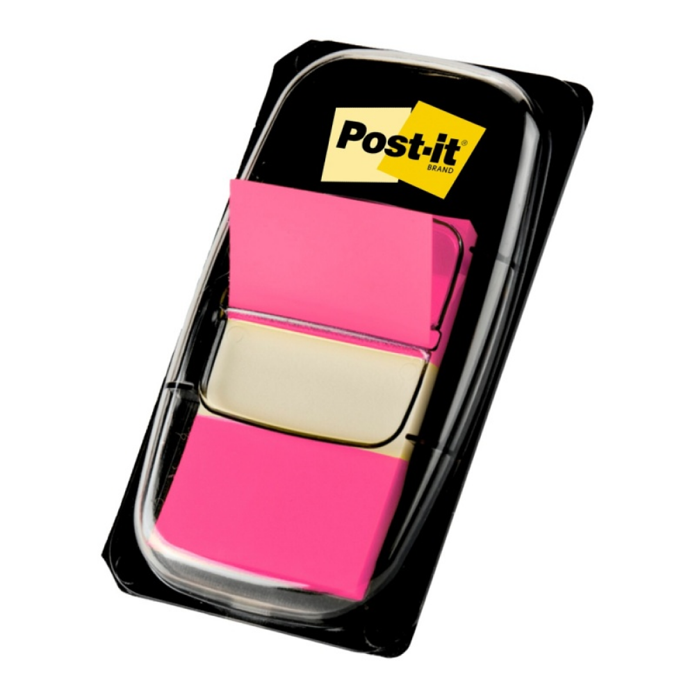 Закладки пластиковые "3М"