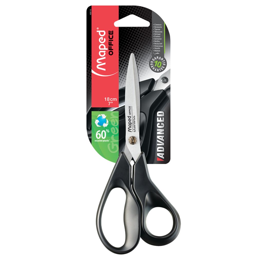 Ножницы Maped 