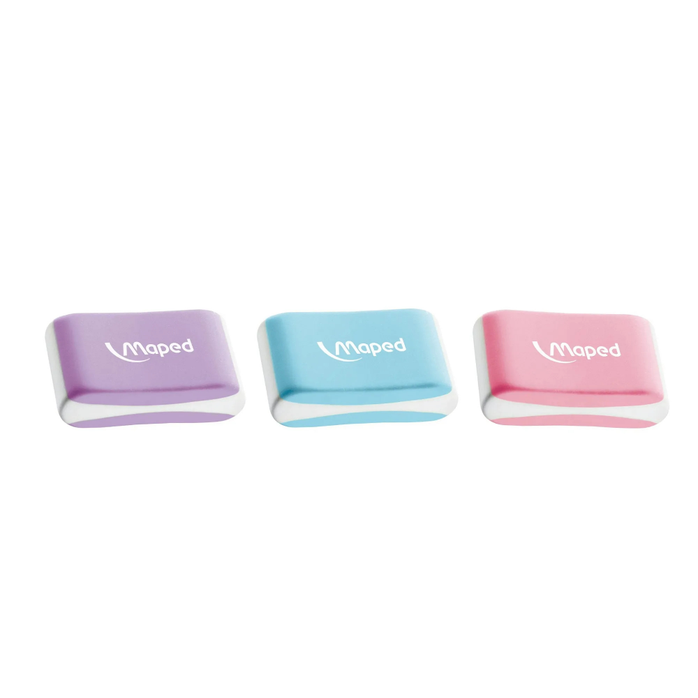 Ластик Maped "Essentials Soft"