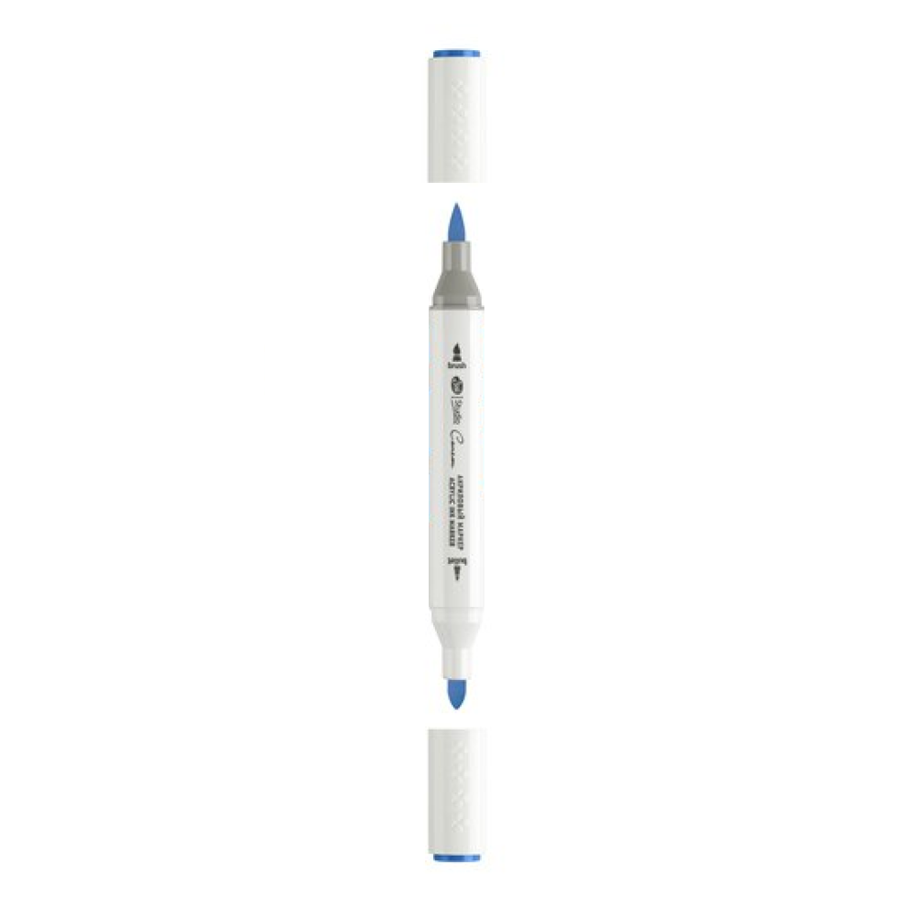 Маркер акриловый 