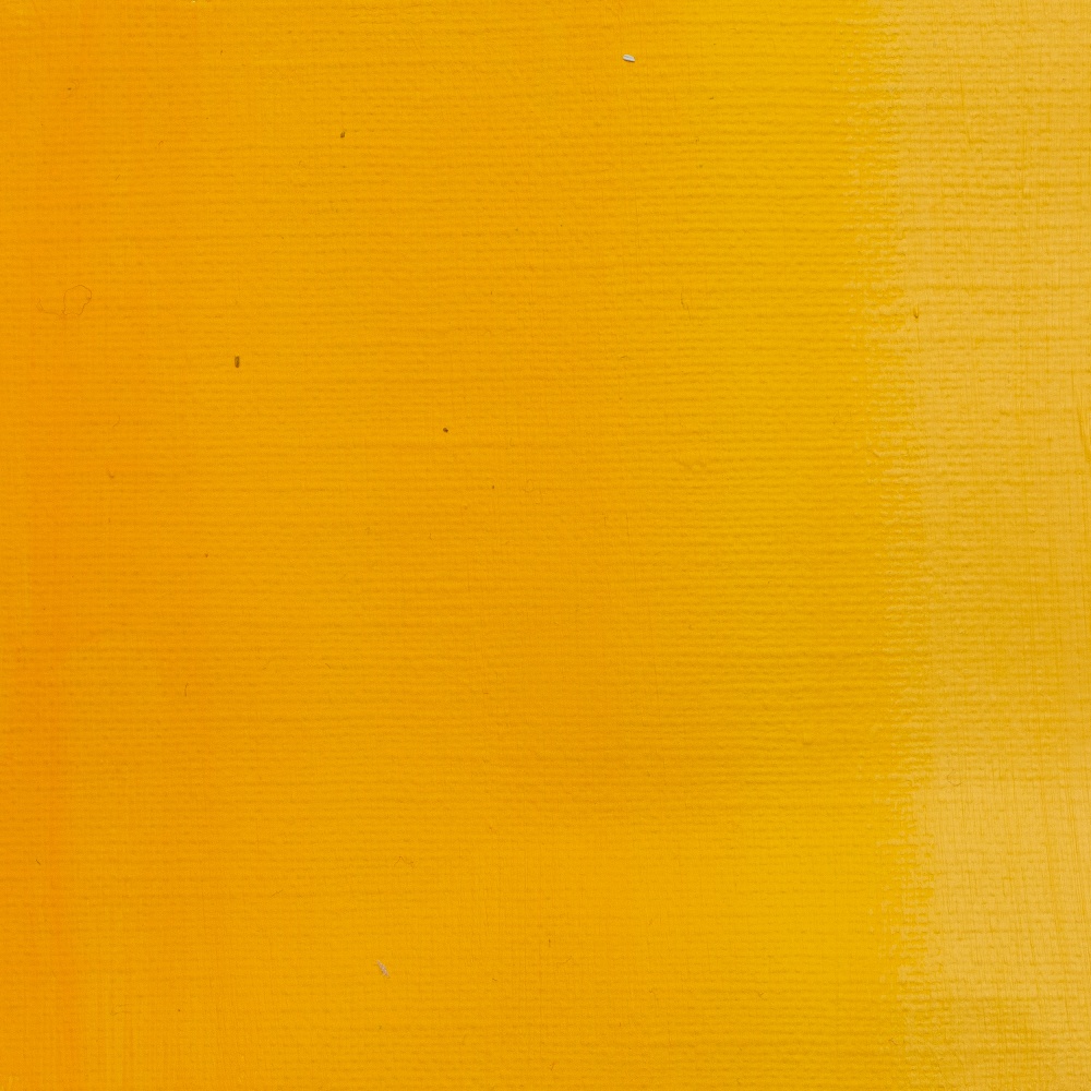 Краски акриловые "Сонет", 221 желтая темная, 75 мл, туба - 3