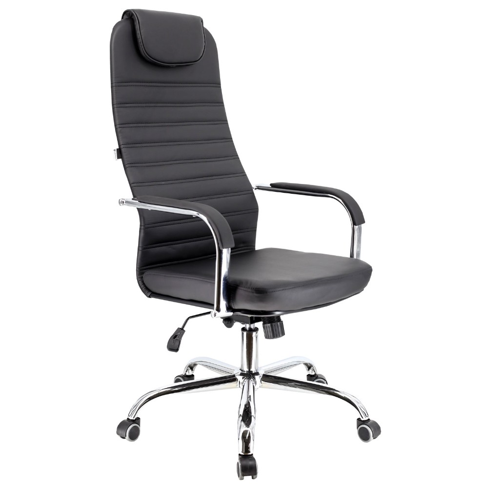 Кресло для руководителя Everprof "EP-708", экокожа