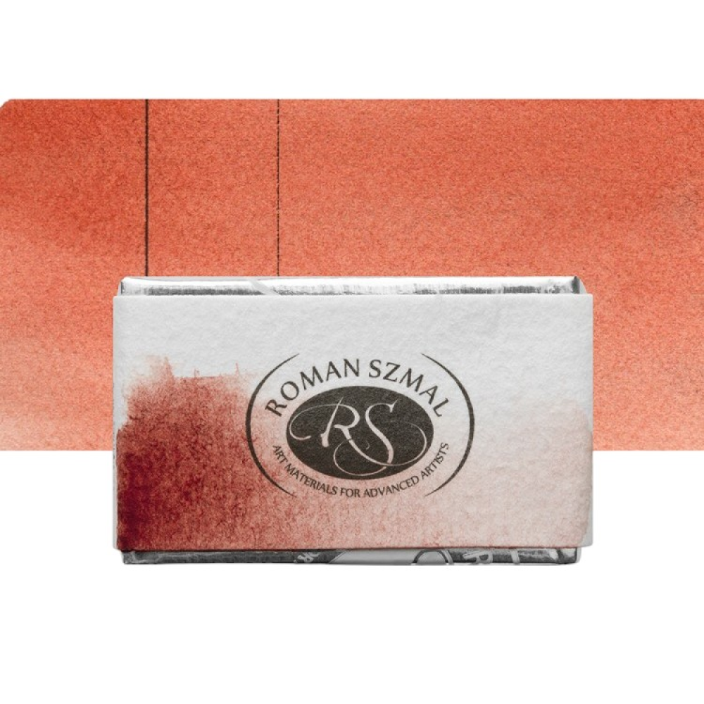 Краски акварельные 