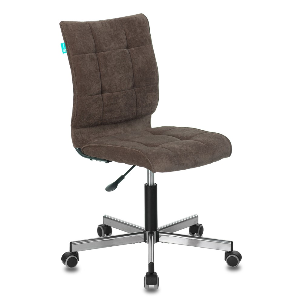 Кресло для персонала "Бюрократ СH-330M/LT"