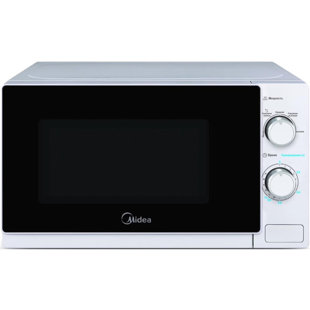 Электропечь СВЧ Midea MM720C4E-W