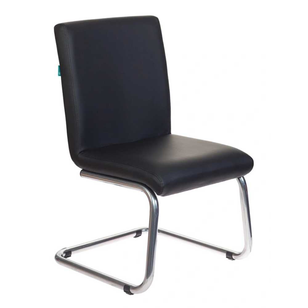 Кресло на полозьях "Бюрократ CH-250-V"