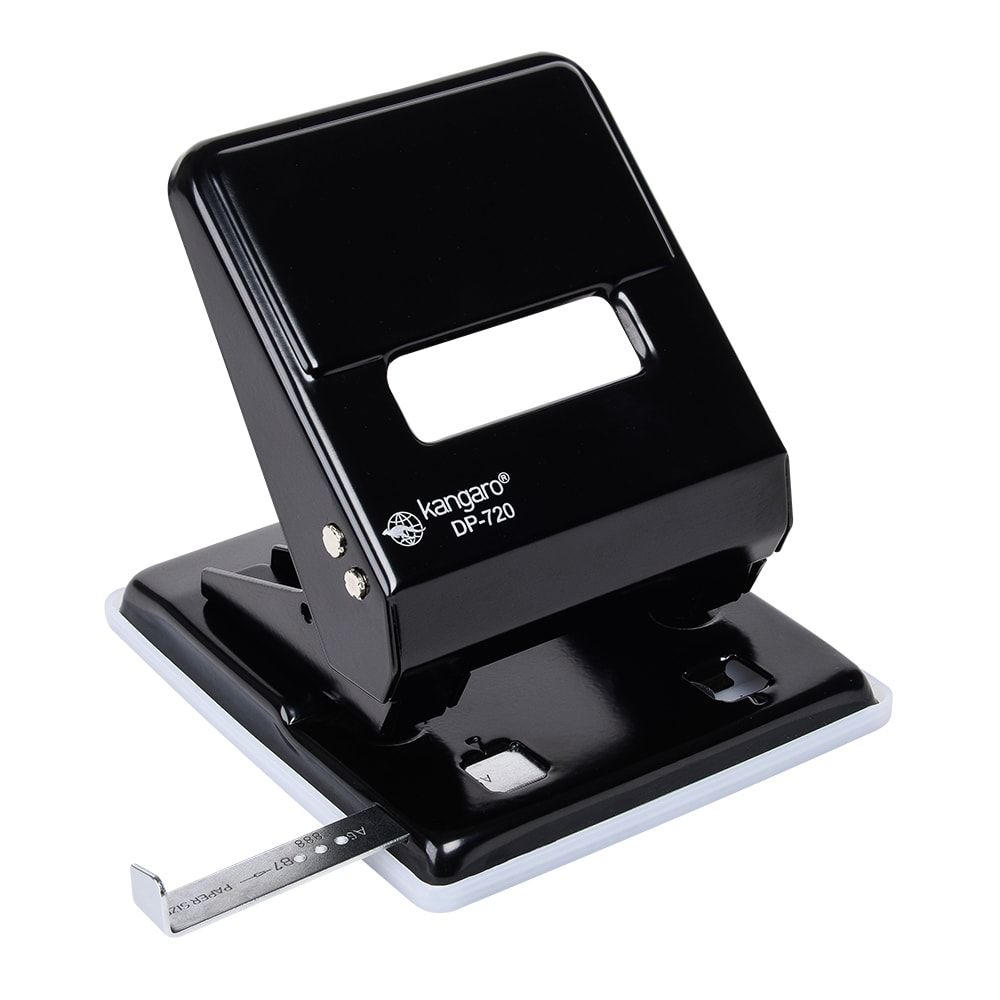 Дырокол Kangaro "DP-720"