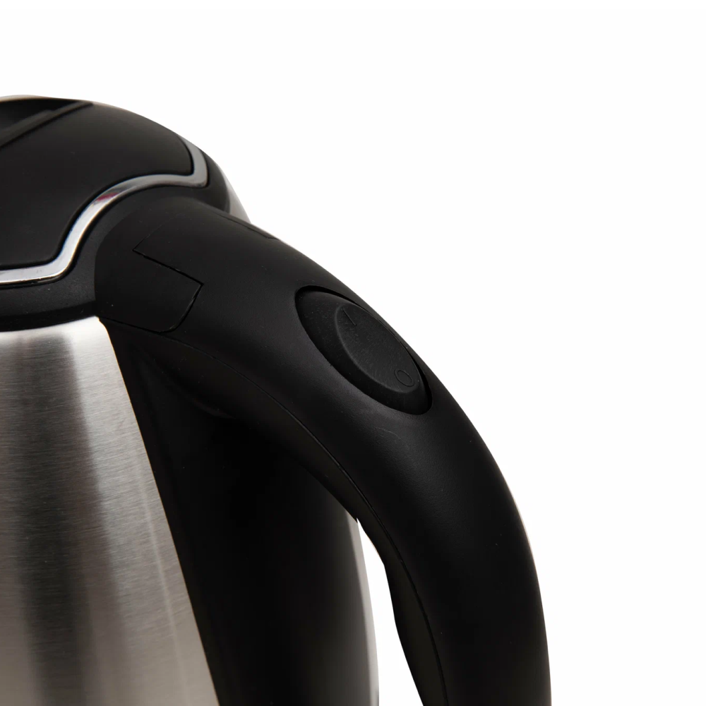 Электрочайник Oasis "K-10NS", нержавеющая сталь