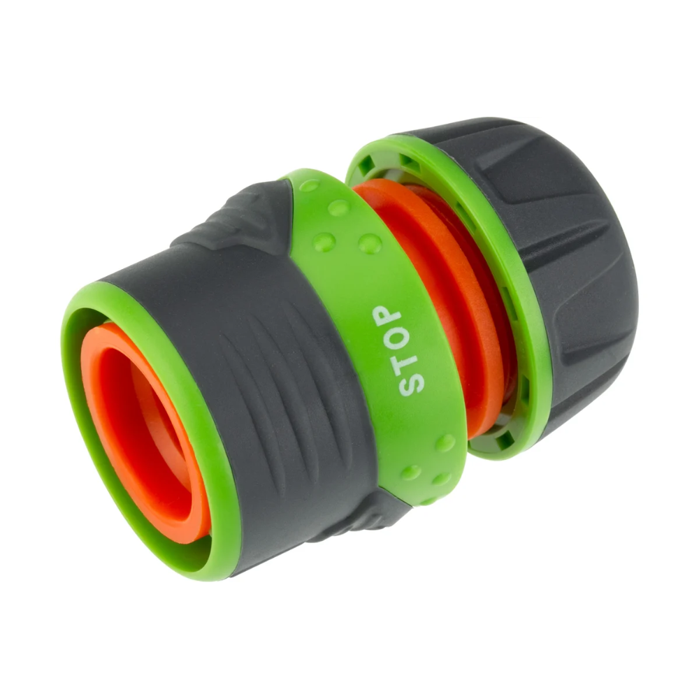 Коннектор Amigo Grande 79110, 1/2", с аквастопом