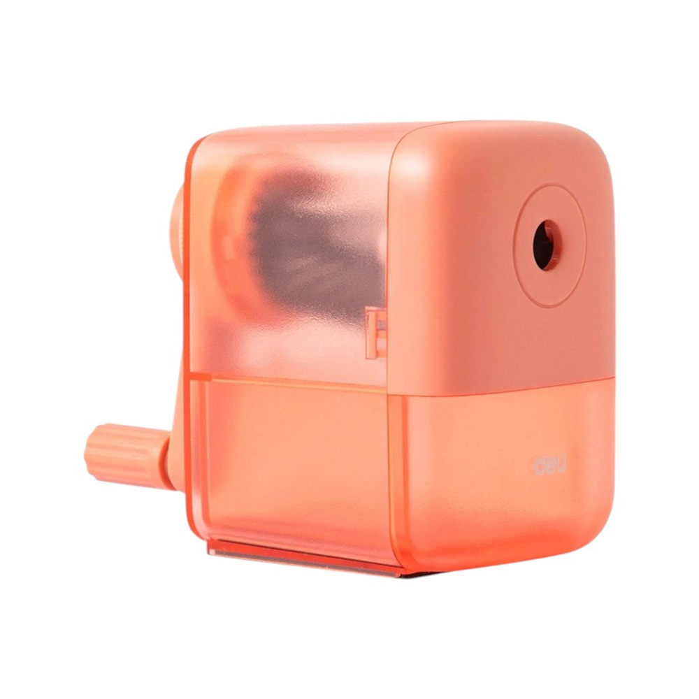 Точилка на 1 отверстие "Deli EH2"