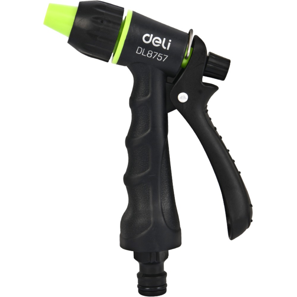 Пистолет-распылитель Deli GS EDL8757