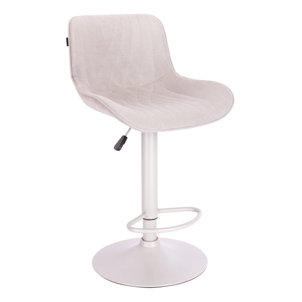 Стул барный EVERPROF ткань