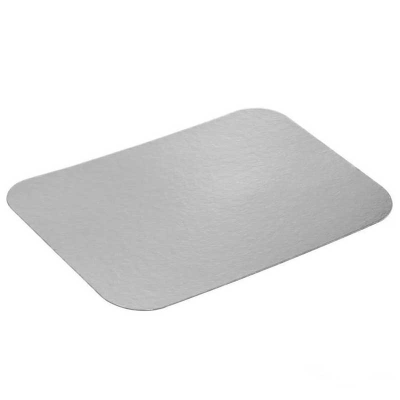 Крышка картонно-алюминиевая для R28L