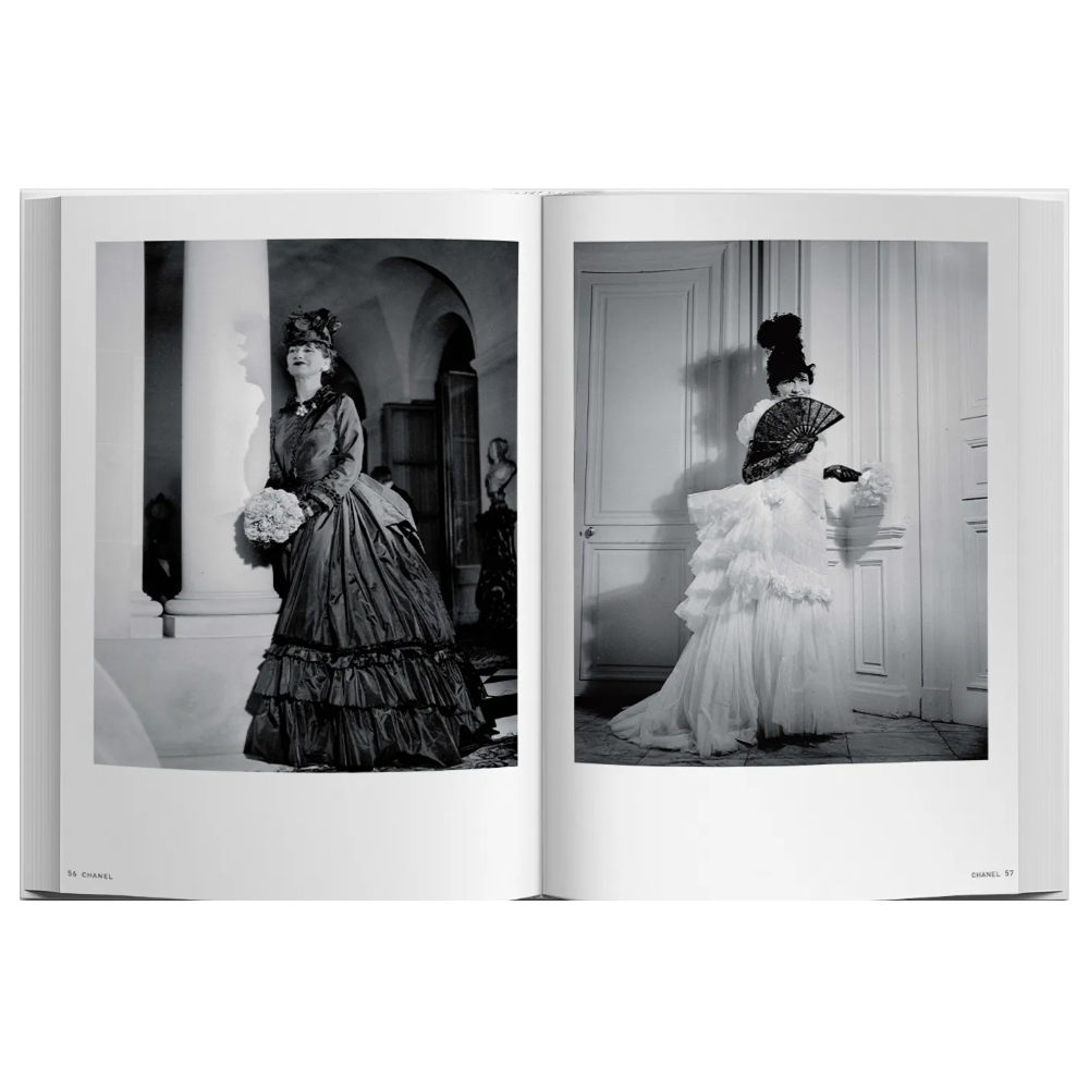 Книга "Coco Chanel. Легенда и жизнь", Жюстин Пикарди - 5