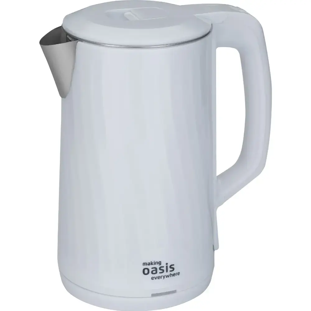 Электрочайник Oasis K-13PW