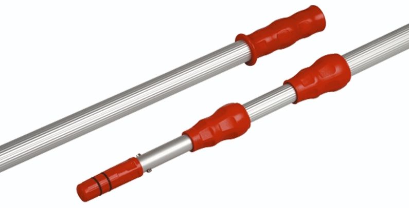 Штанга телескопическая "Vileda"