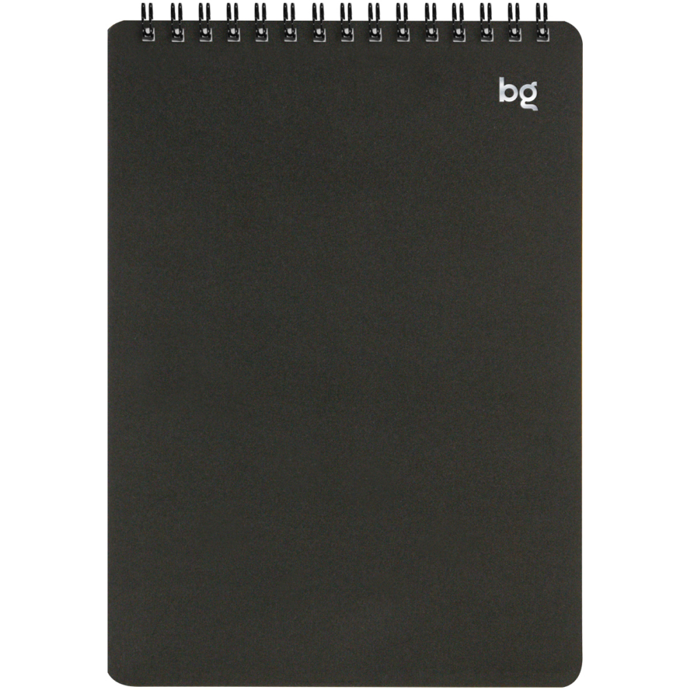 Блокнот "BG Base", А5, 60 листов