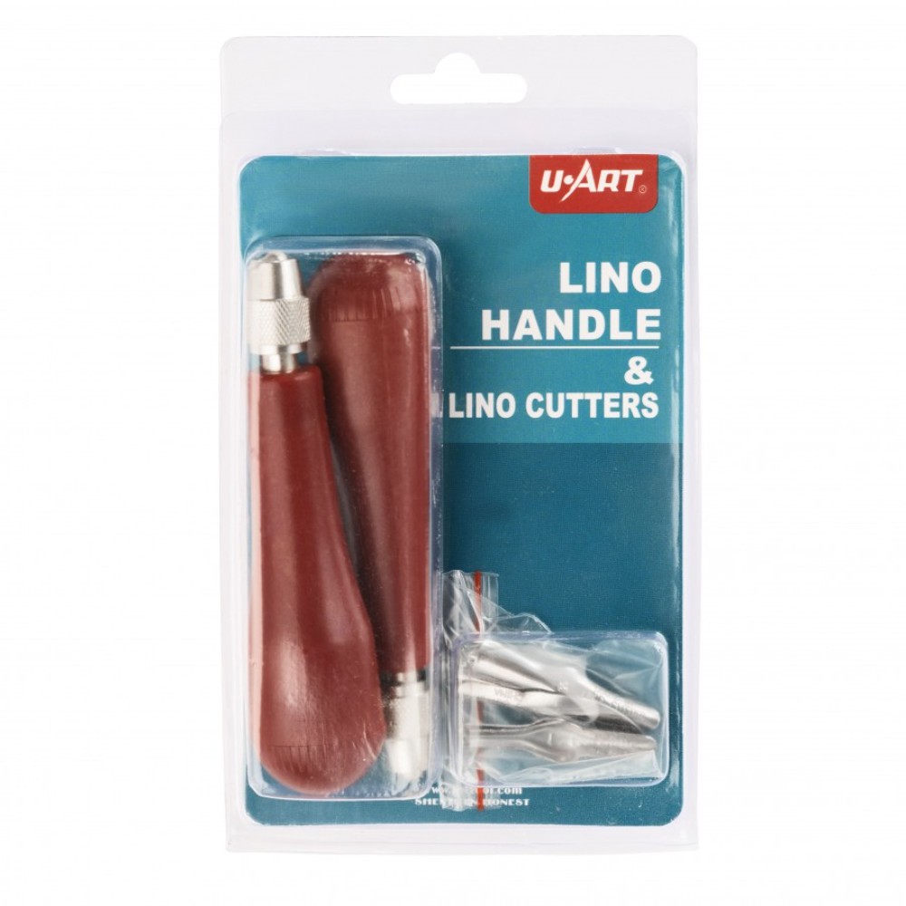 Набор резцов для линогравера "Renesans"