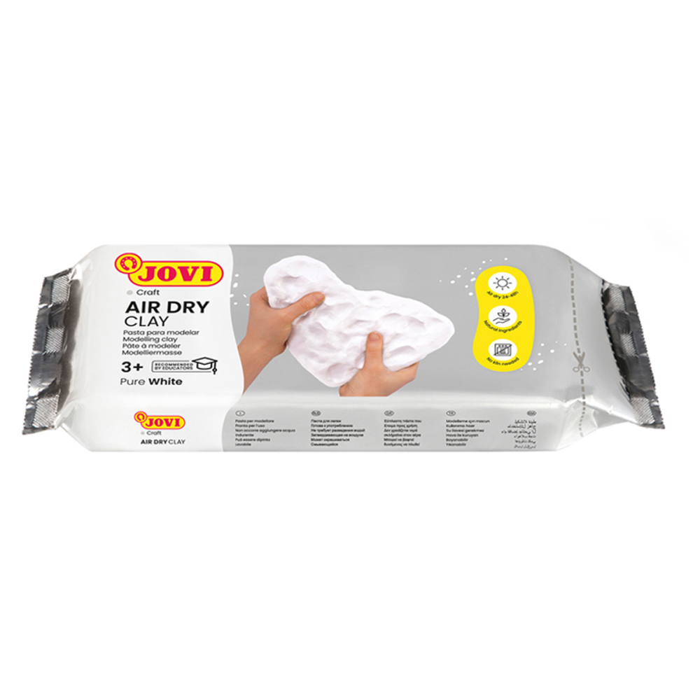 Паста для моделирования "JOVI"