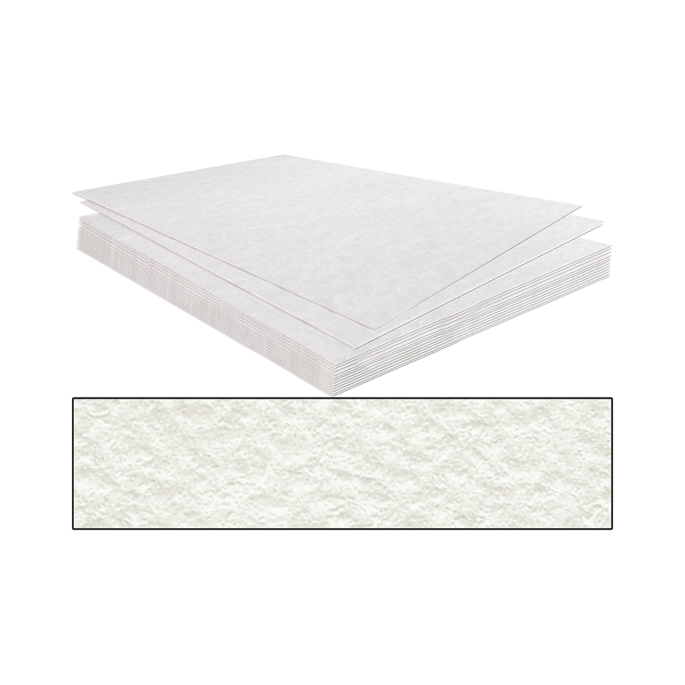 Бумага для акварели "Лилия Холдинг" 100% целлюлоза, 59.7х42 см, 200г/м2