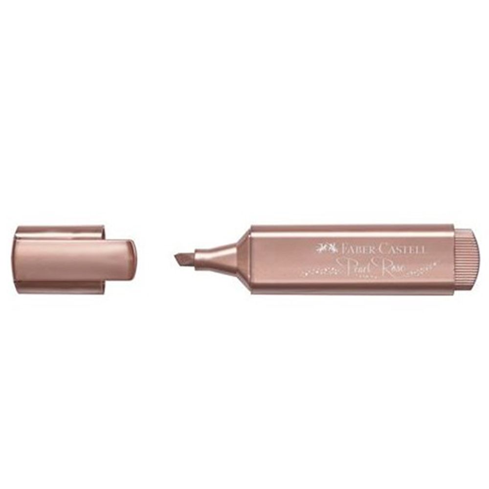 Маркер текстовый "Textliner", чайная роза