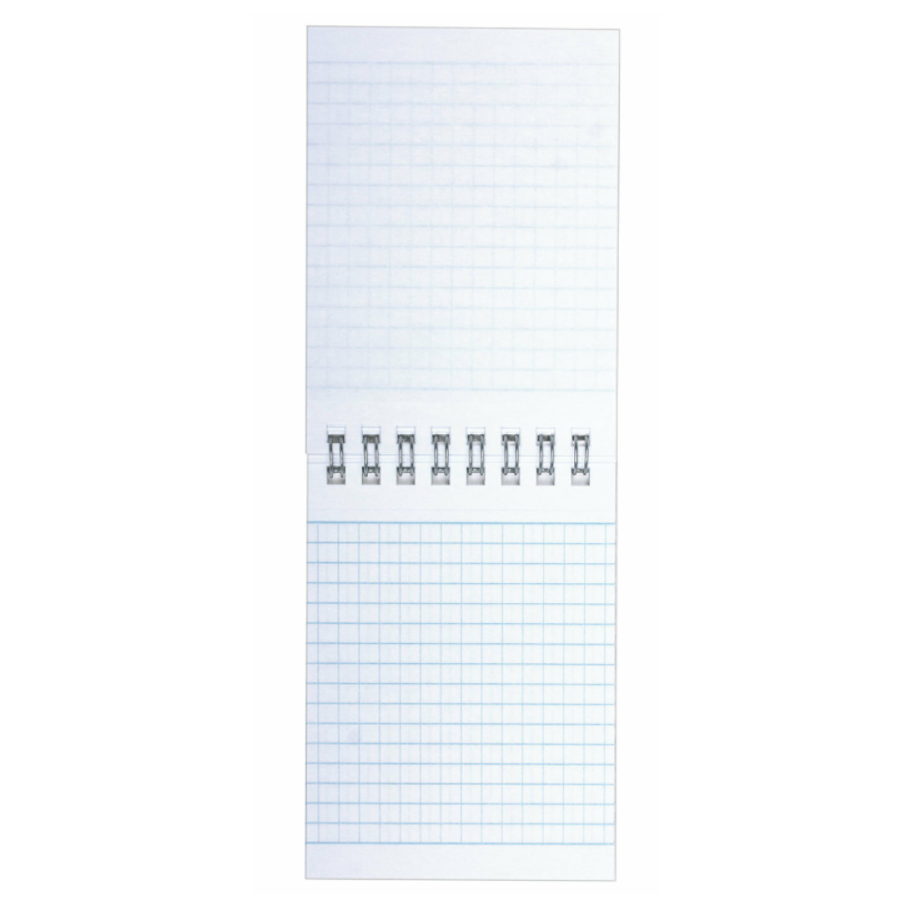 Блокнот "Minimal Classic", А7, 40 листов, клетка, ассорти - 6