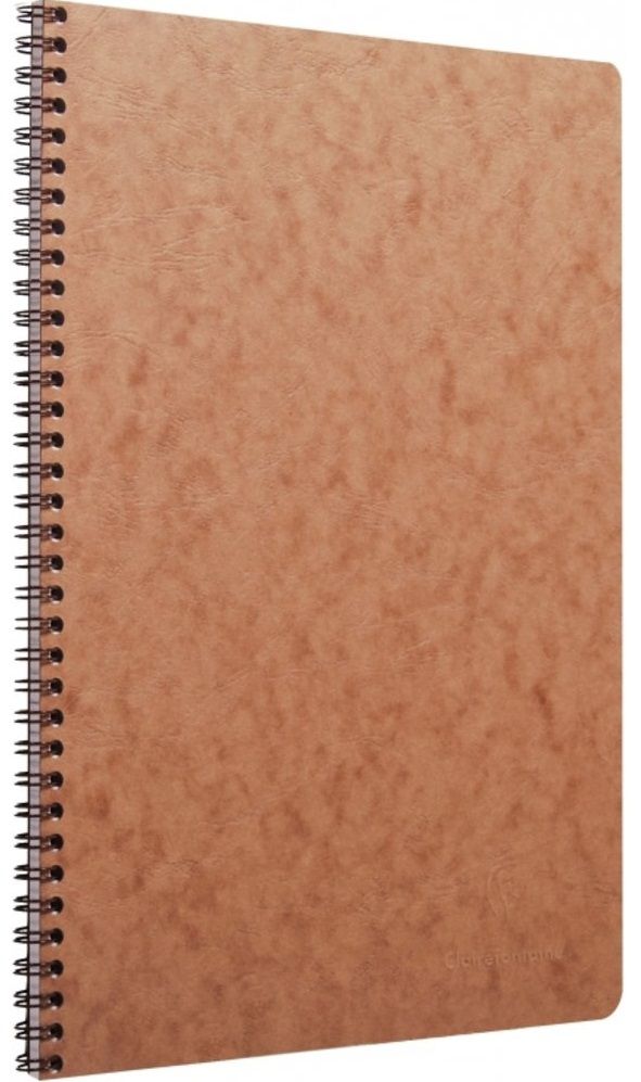 Блокнот "AgeBag"