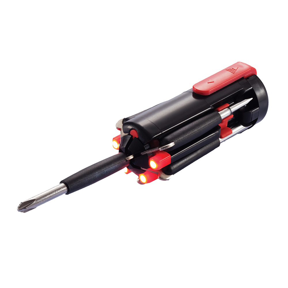 Набор отверток "P221.161"