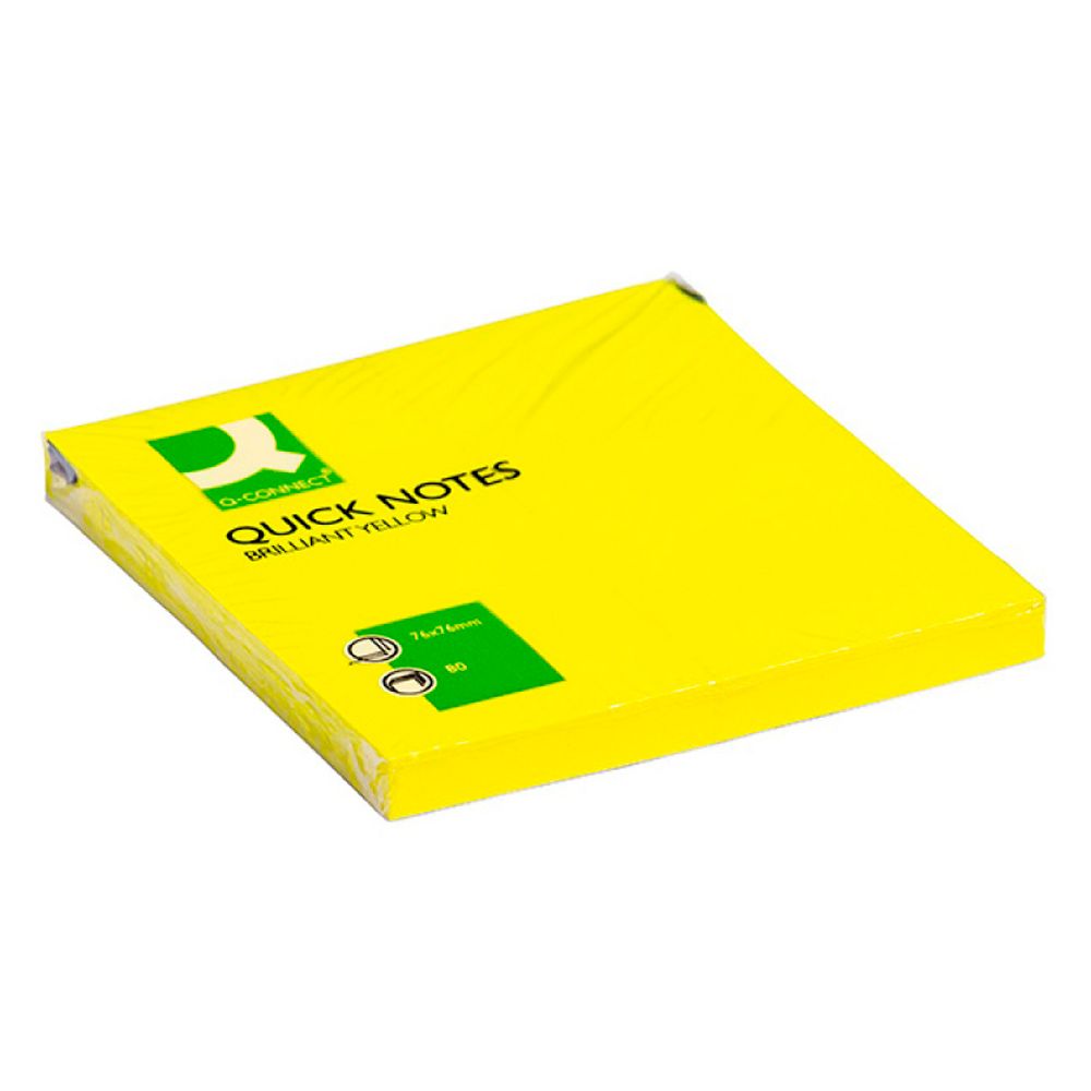 Бумага для заметок "Q-Connect"