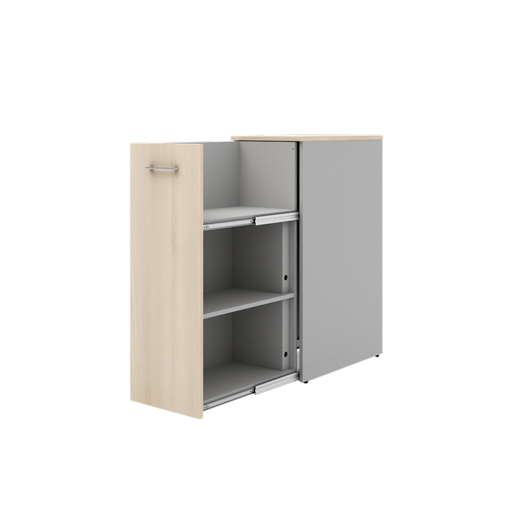 Коллекция Титан Оргтауэр ТН573Т+ТН573К-22