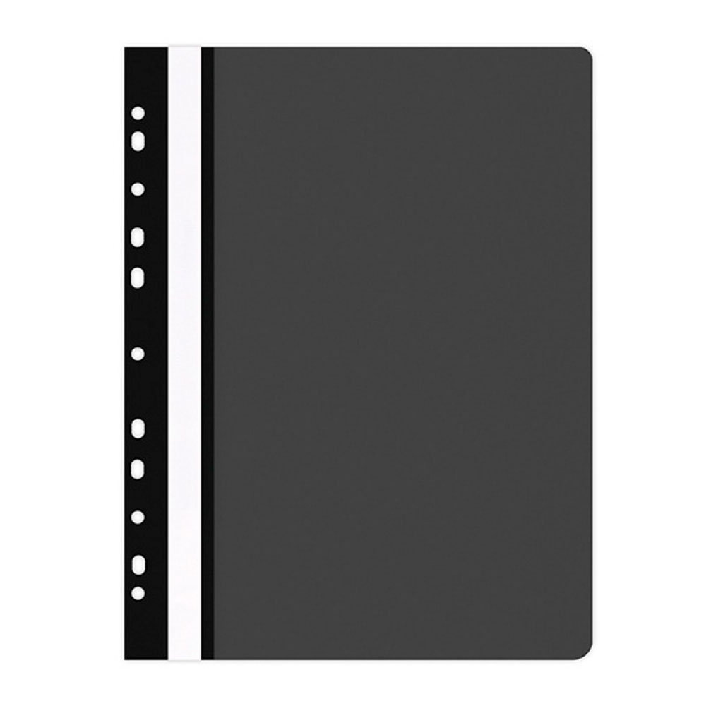 Папка-скоросшиватель с перфорацией "Office Product"
