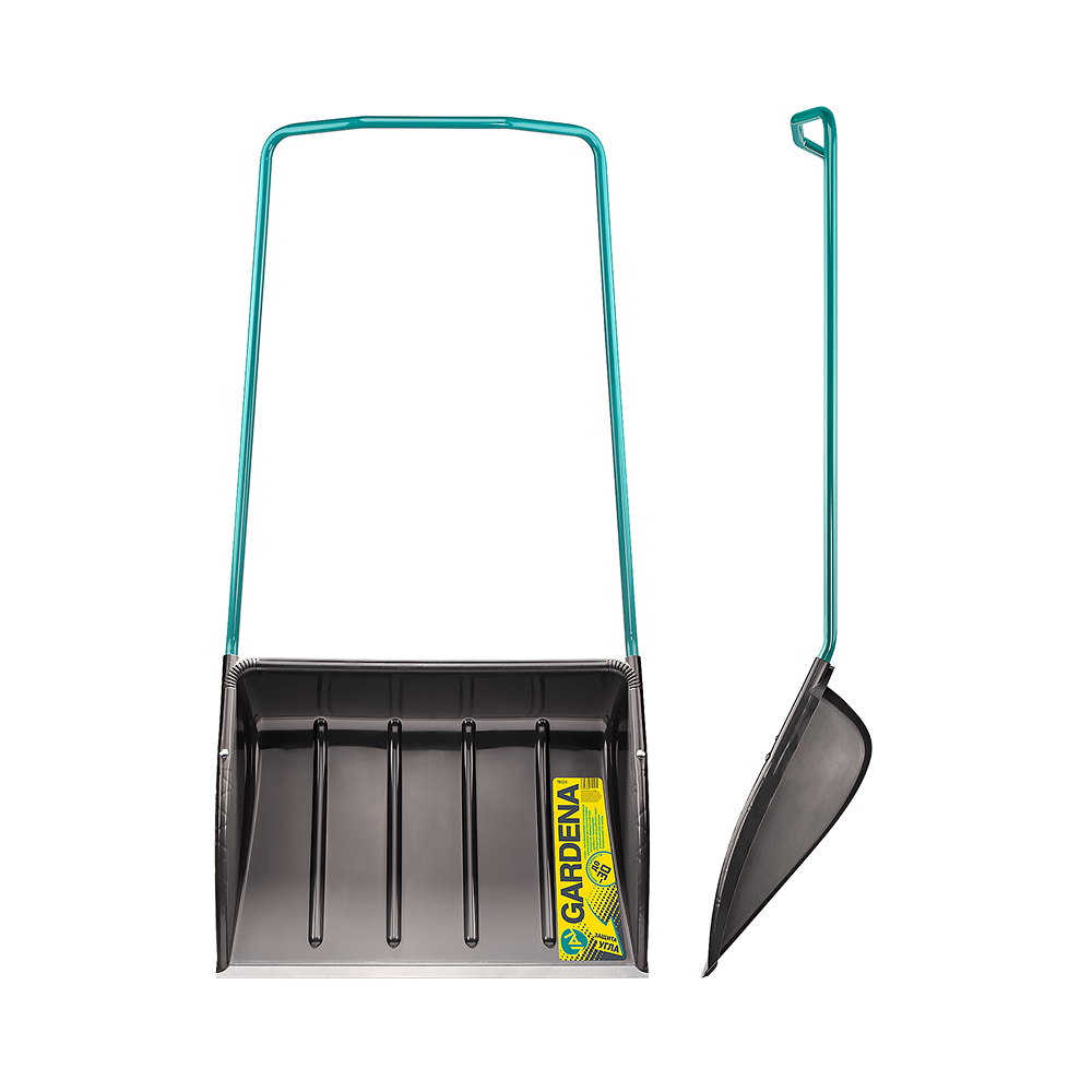 Скрепер для снега val Gardena Amigo