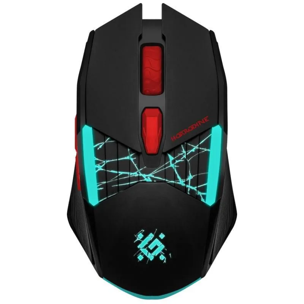 Мышь DEFENDER Horrodine GM-237