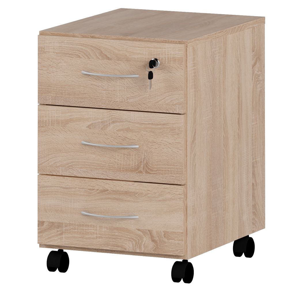 Коллекция Столица тумба мобильная С-032/1