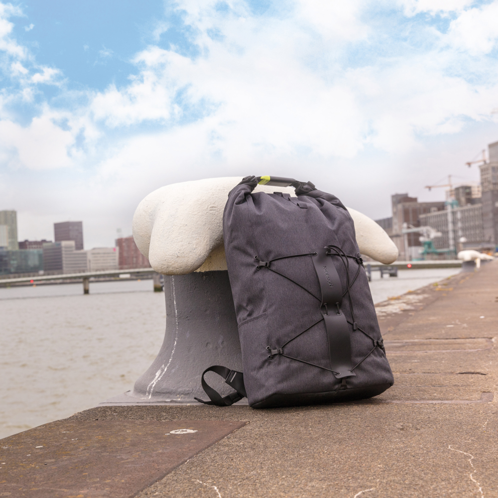 Рюкзак "Bobby Urban Lite", черный - 7