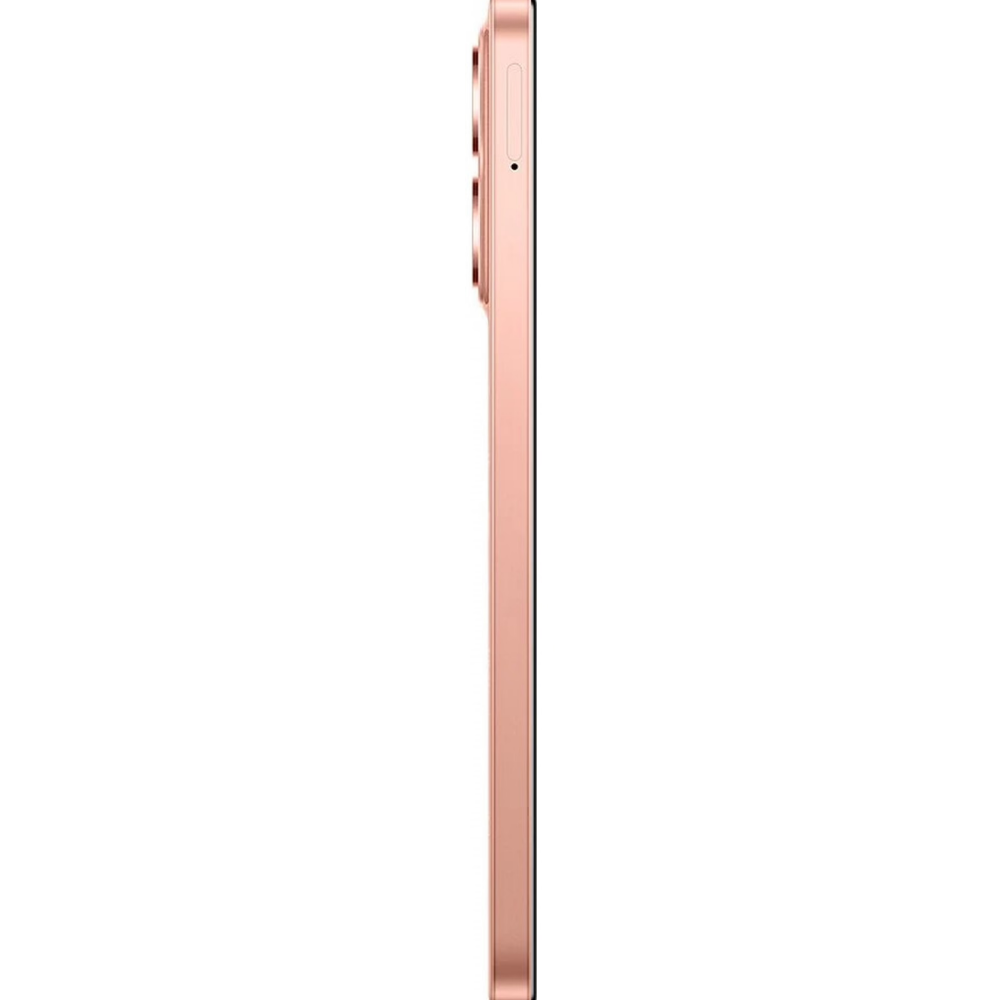 Смартфон REDMI 15C (25078RA3EY), 4GB, 128GB, оранжевый - 6