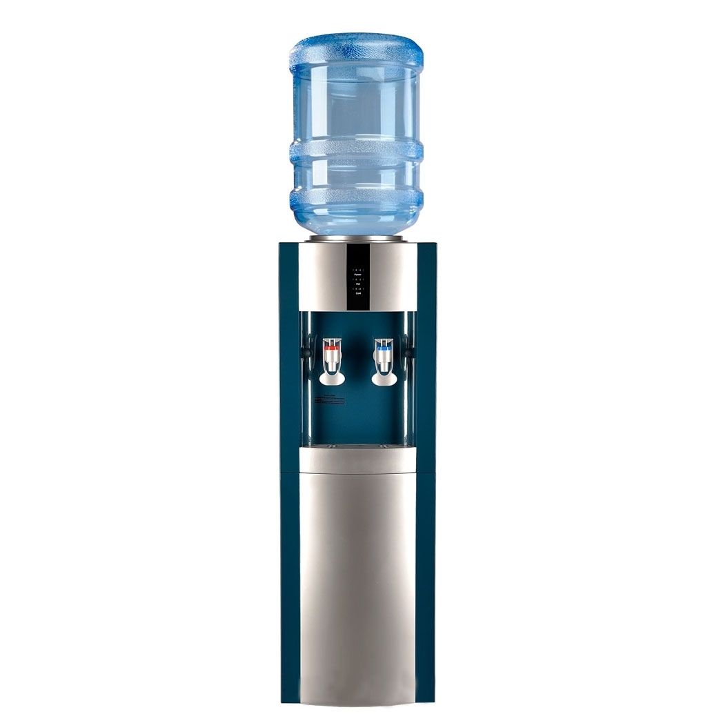 Кулер для воды "Ecotronic V21-LF"