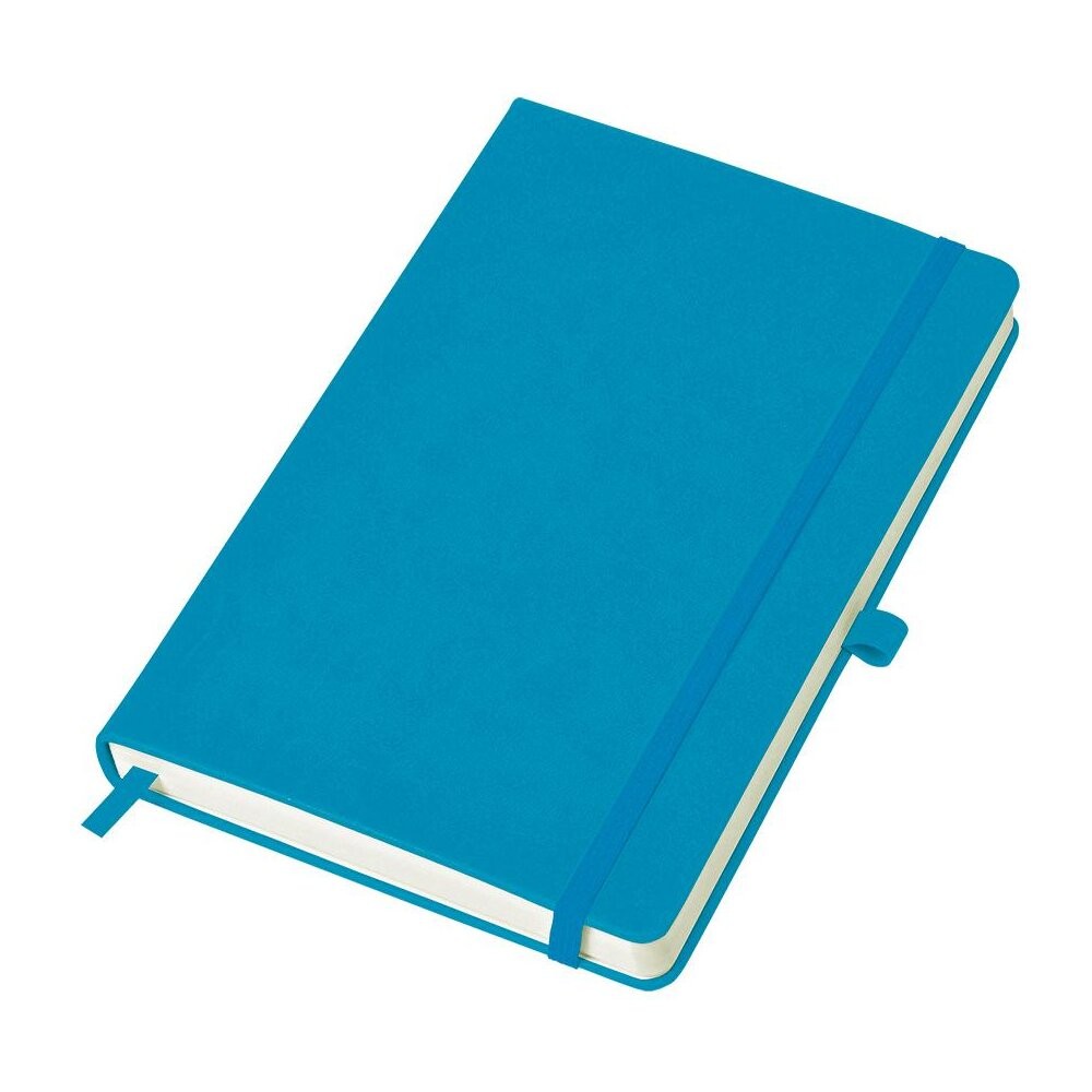 Блокнот "Justy"