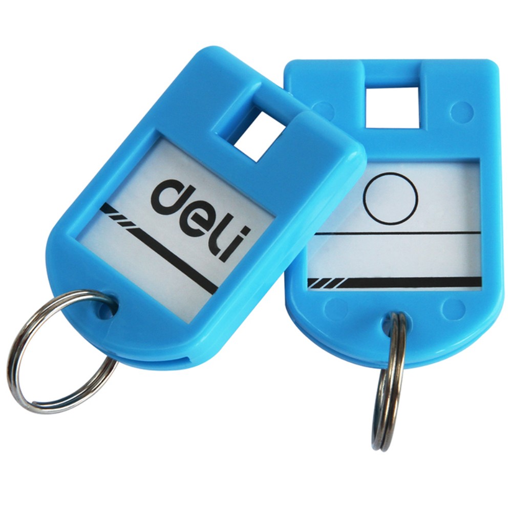 Брелок для ключей Deli "9330"