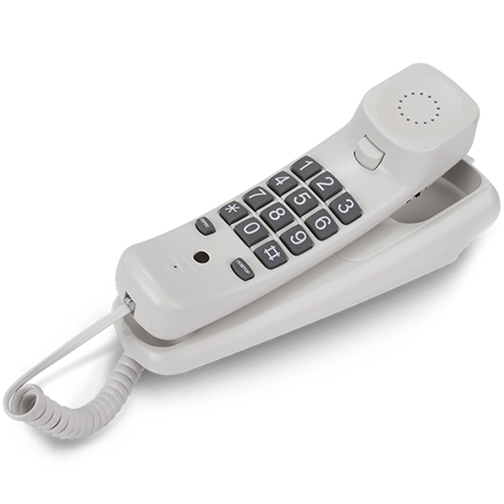 Телефонный аппарат Texet "TX-219"