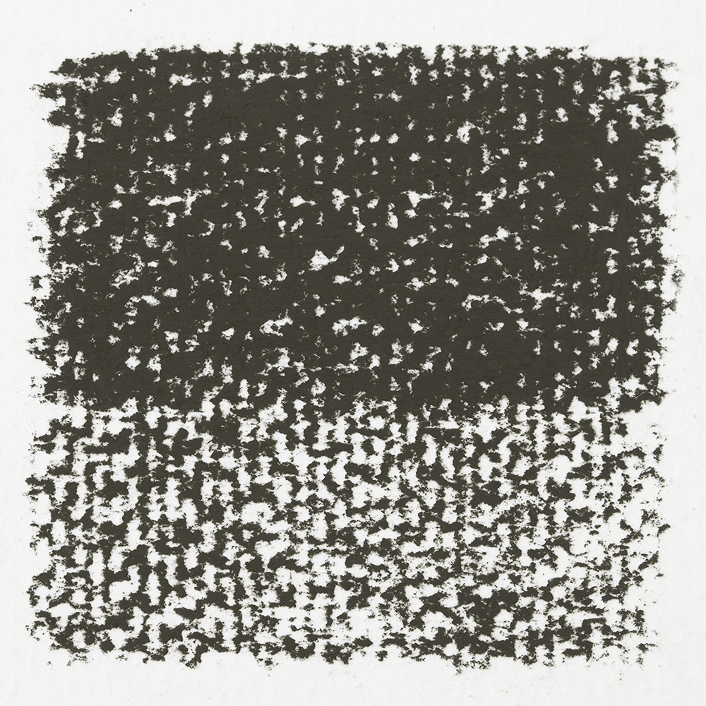 Пастель мягкая "Rembrandt", 408.3 умбра натуральная - 2