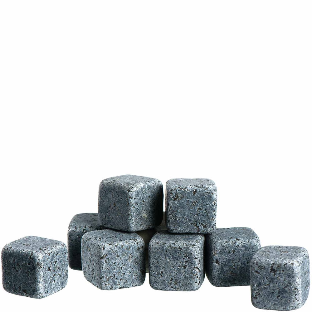 Камни охлаждающие для виски "Spiritii"